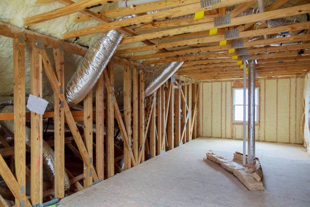 Best Spray Foam Insulation in Lawnton, PA
