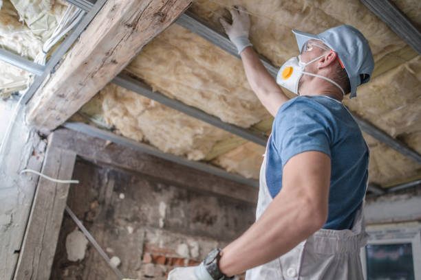 Best Spray Foam Insulation in Lawnton, PA
