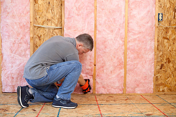 Types of Insulation We Offer in Lawnton, PA