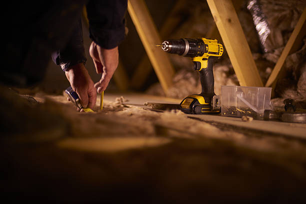 Best Fiberglass Insulation in Lawnton, PA